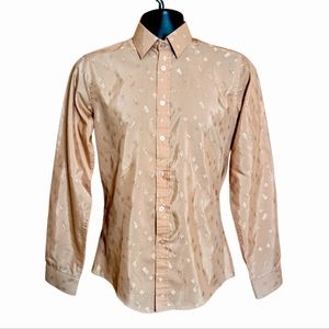 Chams dress shirt